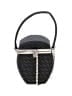 Inge Christopher Black Coin Purse One size - photo 1