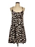 Boston Proper Brown Sleeveless Top Size 10 - photo 1