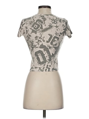 Full Tilt Short Sleeve T-Shirt (view 2)