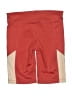 Nike Color Block Red Athletic Shorts Size S - photo 2