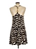 Boston Proper Brown Sleeveless Top Size 10 - photo 2
