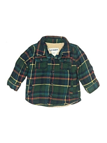 Old Navy Jacket (view 1)