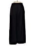 Fashion Black Casual Pants Size S - photo 2