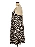 Boston Proper Brown Sleeveless Top Size 10 - photo 5