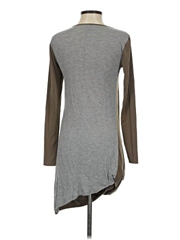 Zara W&B Collection Casual Dress (view 2)