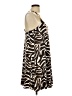 Boston Proper Brown Sleeveless Top Size 10 - photo 4