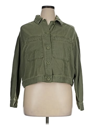 Old Navy Jacket (view 1)