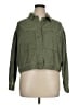 Old Navy Green Jacket Size XL - photo 1