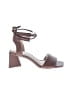 Vince Camuto Brown Sandals Size 5 1/2 - photo 1