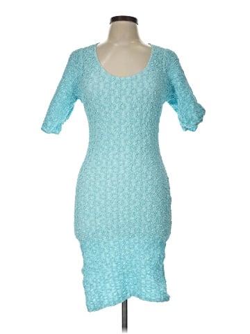 Samsoe Samsoe Cocktail Dress (view 1)