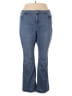 Old Navy Blue Jeans Size 18 (petite) - photo 1