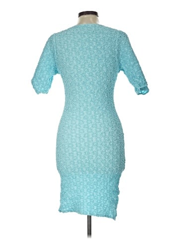 Samsoe Samsoe Cocktail Dress (view 2)