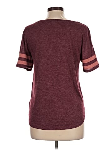 Wallflower Short Sleeve T-Shirt (view 2)