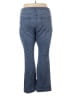 Old Navy Blue Jeans Size 18 (petite) - photo 2
