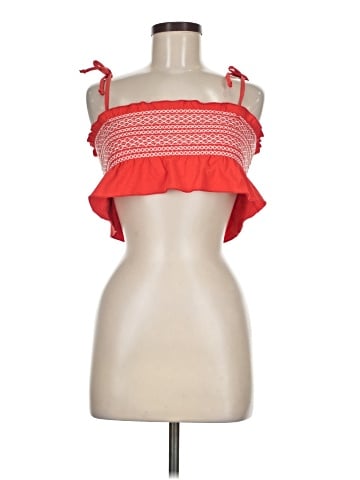 Lisa Marie Fernandez Tank Top (view 1)