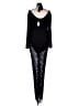 Assorted Brands Black Cocktail Dress Size 4 - photo 2