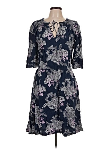 Carve Designs Casual Dress (view 1)