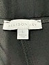 Allison Joy Black Dress Pants Size L - photo 7