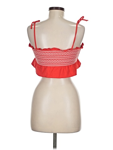 Lisa Marie Fernandez Tank Top (view 2)