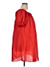 ModCloth Red Casual Dress Size 1X - photo 4