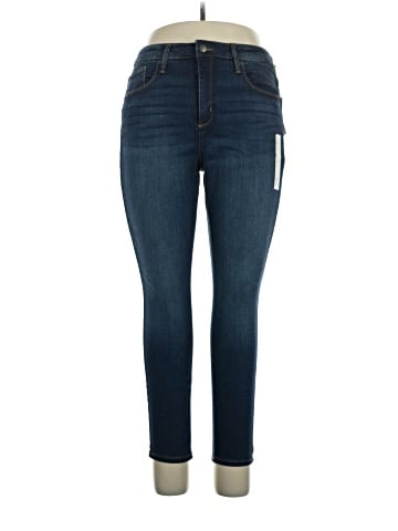 Universal Thread Jeans (view 1)