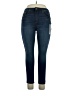 Universal Thread Blue Jeans Size 16 - photo 1