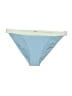 Onia Blue Swimsuit Bottoms Size M - photo 1