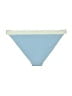 Onia Blue Swimsuit Bottoms Size M - photo 2