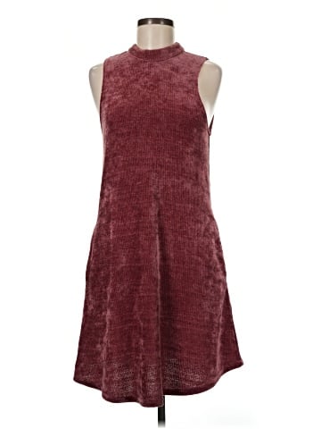 Altar'd State Casual Dress (view 1)