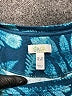 D&Co. Tropical Teal Pullover Sweater Size 3X - photo 7