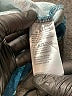 D&Co. Tropical Teal Pullover Sweater Size 3X - photo 8