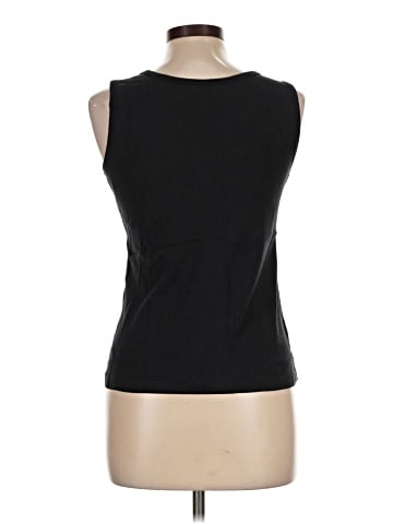 St. John's Bay Tank Top (view 2)