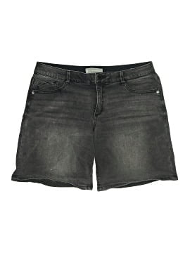 Wit & Wisdom Denim Shorts