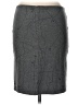 Ecru Graphic Gray Casual Skirt Size 10 (estimated) - photo 2