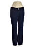 Ann Taylor Solid Blue Jeans Size 4 - photo 1