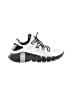 Nike White Sneakers Size 8 - photo 1