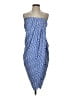 Thakoon Blue Formal Skirt Size S (estimated) - photo 1