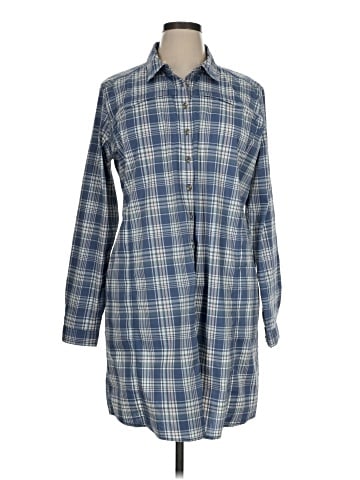 Orvis Long Sleeve Button-Down Shirt (view 1)