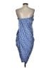 Thakoon Blue Formal Skirt Size S (estimated) - photo 2