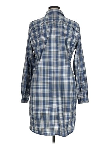 Orvis Long Sleeve Button-Down Shirt (view 2)