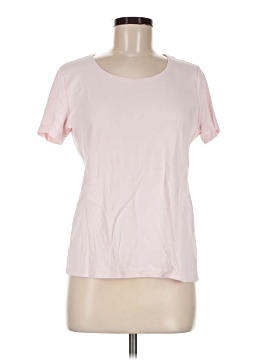 Karen Scott Short Sleeve T-Shirt (view 1)