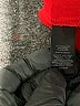 Express Solid Red Cocktail Dress Size XS - photo 8