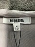 BB Dakota Metallic Silver Cocktail Dress Size 4 - photo 7