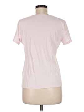 Karen Scott Short Sleeve T-Shirt (view 2)