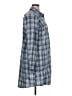 Orvis Blue Long Sleeve Button-Down Shirt Size XL - photo 4