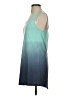 Dakine Teal Tank Top Size S - photo 5
