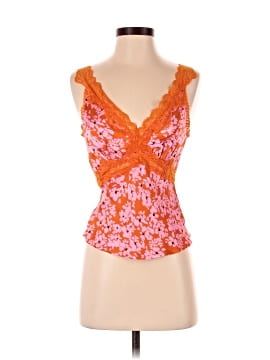 Astr The Label Sleeveless Top