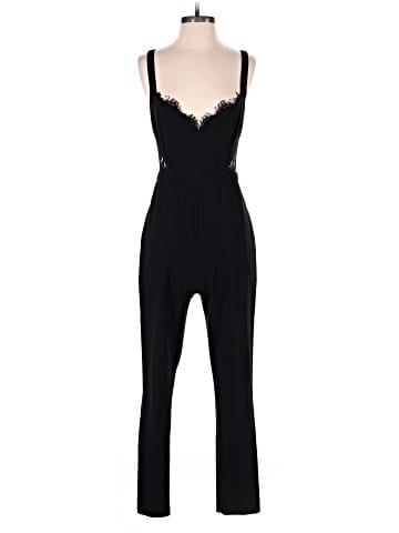 Fame And Partners Jumpsuit (view 1)