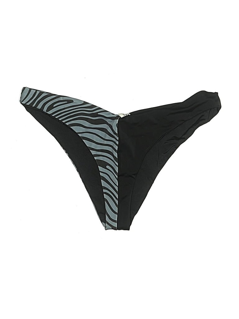 Pre-owned Onia Swimsuit Bottoms In Black