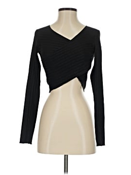 Princess Polly Long Sleeve Top (view 1)